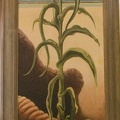 313-8518 Jefferson City - Benton Mural corn on cornicopia